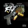 Bullets Fly (feat. Troydon) [Explicit]