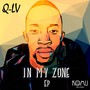 In My Zone EP