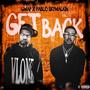 Get Back (feat. Pablo Skywalkin) [Explicit]