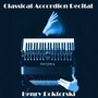 Classical Accordion Recital