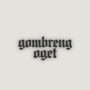 gombreng oget