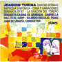 Turina: Vol. I, Selected Symphonic Pieces