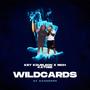 WildCards (feat. Rich Katoee) [Explicit]