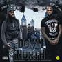 Down North (feat. Jay Huff) [Explicit]