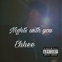 Nightswithyou (feat. Ronnicash)