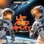 Up and Away (feat. Silly C) [Explicit]