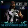 RETURN OF THE NORTH SHEPHERD SHEPHERD (Explicit)