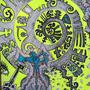 Zyphyr Cyphy Syren (feat. MARK PINO)