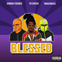 Blessed (Explicit)