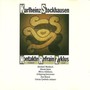 Stockhausen: Zyklus - Refrain - Kontakte