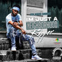 I'm Just a Neighborhood Rapper (Explicit)