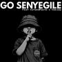 GO SENYEGILE (feat. Ceejay & Cutandpaste)