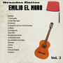 Grandes Éxitos: Emilio el Moro Vol. 2