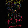 Hot Girl Summer (SPED UP Version) [Explicit]