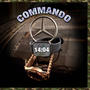 Commando (Explicit)