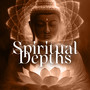 Spiritual Depths: Profound Buddhist Meditation and Soul Exploration