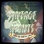 Vintage Nights (Explicit)