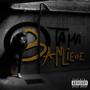 Banlieue (feat. Jugobeatz) [Explicit]