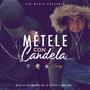 Metele Con Candela (feat. The Badʼboy) [Explicit]