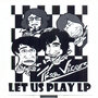 Let Us Play LP