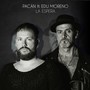 La Espera (Radio Edit) [feat. Edu Moreno & Gabriel Pedernera] [Explicit]