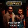 GRATITUDE (feat. KOE EAZY)