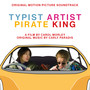 Typist Artist Pirate King (Original Motion Picture Soundtrack)