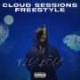 Cloud Sessions Freestyle (Explicit)