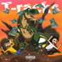 T-racks (Explicit)