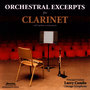 Orchestral Excerpts for Clarinet