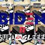 BIDEN (feat. GL333) [Explicit]