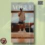 VOGUE. (Explicit)