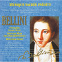 Musica Sacra Inedita: Vincenzo Bellini: Messa in la minore