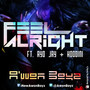 Feel Alright (feat. Ayo Jay & Hoodini)
