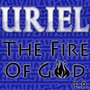 The Fire Of God E.P.