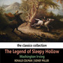 The Legend of Sleepy Hollow by Washington Irving