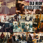 Resolution (Explicit)