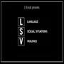 LSV (Language, Sexual Situations, And Violence) [Explicit]