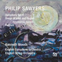 Sawyers: Symphony No. 3 / Songs of Loss and Regret