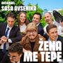 Žena me tepe (Single Edit)