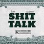 **** TALK (feat. Coleman) [Explicit]