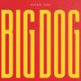 Big Dog (freestyle) [single] [Explicit]