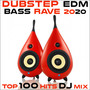 Dubstep EDM Bass Rave 2020 Top 100 Hits DJ Mix
