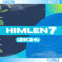 Himlen 7 (feat. Embla) [2k24]