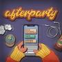 Afterparty (feat. Andrea Garcia)