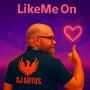 Like me on