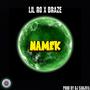 NAMEK (Explicit)