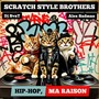 Hip-Hop, ma raison