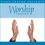 Worship Tracks - In Christ Alone [My Hope Is Found] - as made popular by Newsboys [Performance Track]