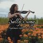 Sally's Song (Nightmare Before Christmas - Violin Cover)